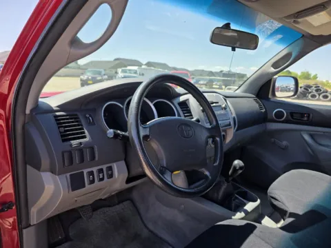 More photos of 2009 Toyota Tacoma at Driven, ID