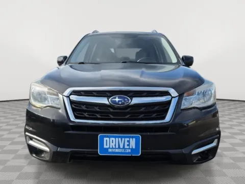 Photos of 2018 Subaru Forester Premium for sale in Boise, ID at Driven