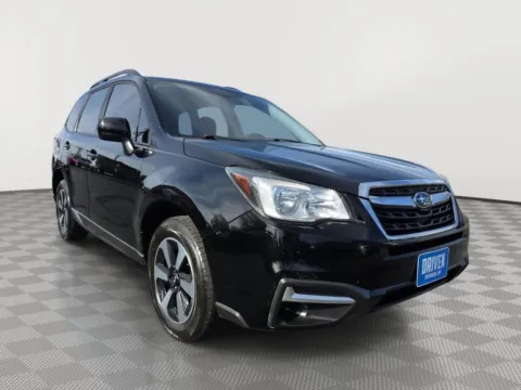Another view of 2018 Subaru Forester Premium for sale in Boise, ID at Driven