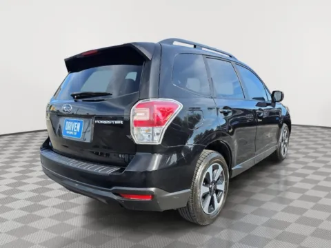 More photos of 2018 Subaru Forester Premium at Driven, ID