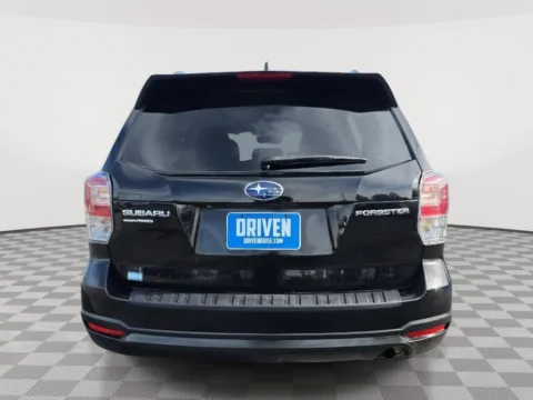 More photos of 2018 Subaru Forester Premium at Driven, ID
