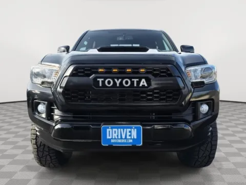 Photos of 2016 Toyota Tacoma TRD Sport for sale in Boise, ID at Driven