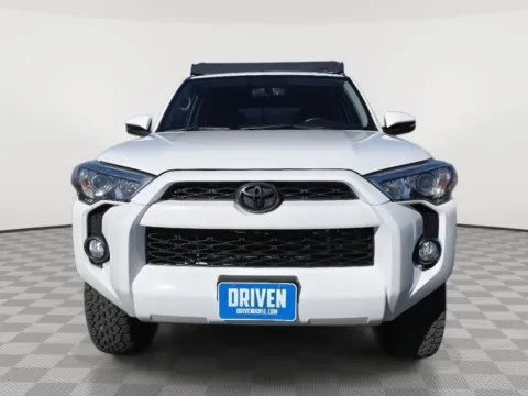 Photos of 2018 Toyota 4Runner SR5 Premium for sale in Boise, ID at Driven