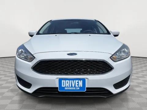 Photos of 2018 Ford Focus SE for sale in Boise, ID at Driven