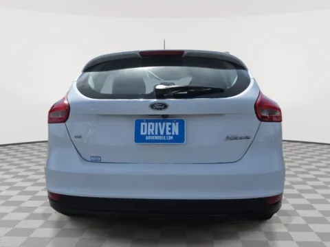 More photos of 2018 Ford Focus SE at Driven, ID