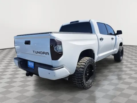 More photos of 2018 Toyota Tundra SR5 at Driven, ID