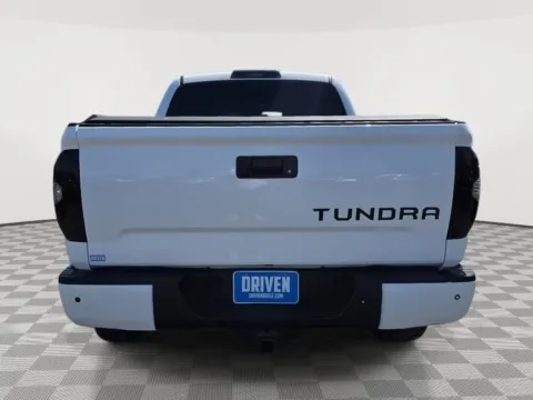 More photos of 2018 Toyota Tundra SR5 at Driven, ID