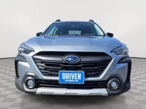 Photos of 2023 Subaru Outback Limited XT for sale in Boise, ID at Driven
