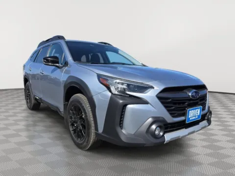 Another view of 2023 Subaru Outback Limited XT for sale in Boise, ID at Driven