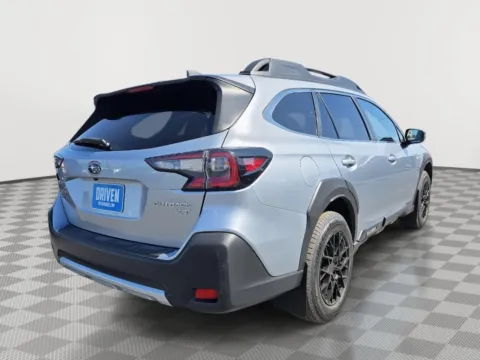 More photos of 2023 Subaru Outback Limited XT at Driven, ID