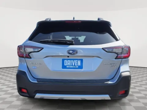 More photos of 2023 Subaru Outback Limited XT at Driven, ID