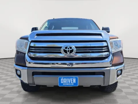 Photos of 2016 Toyota Tundra Truck 1794 for sale in Boise, ID at Driven