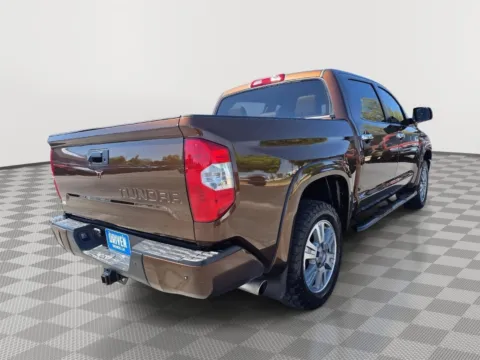 More photos of 2016 Toyota Tundra Truck 1794 at Driven, ID
