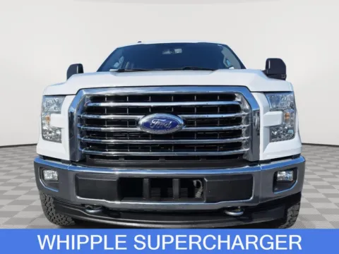 Photos of 2017 Ford F-150 XLT for sale in Boise, ID at Driven