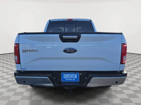 More photos of 2017 Ford F-150 XLT at Driven, ID