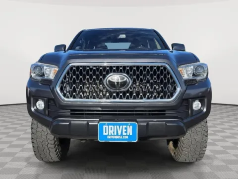 Photos of 2019 Toyota Tacoma TRD Off-Road for sale in Boise, ID at Driven