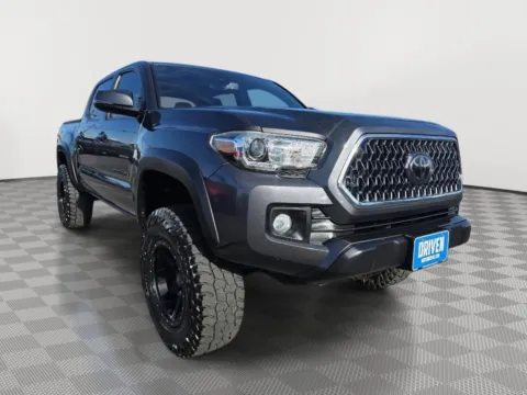 Another view of 2019 Toyota Tacoma TRD Off-Road for sale in Boise, ID at Driven
