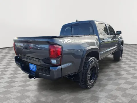 More photos of 2019 Toyota Tacoma TRD Off-Road at Driven, ID