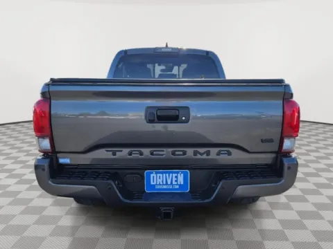 More photos of 2019 Toyota Tacoma TRD Off-Road at Driven, ID