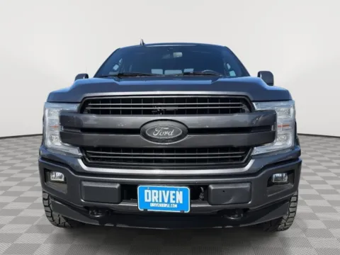 Photos of 2018 Ford F-150 LARIAT for sale in Boise, ID at Driven