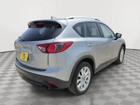 More photos of 2014 Mazda CX-5 Grand Touring at Driven, ID