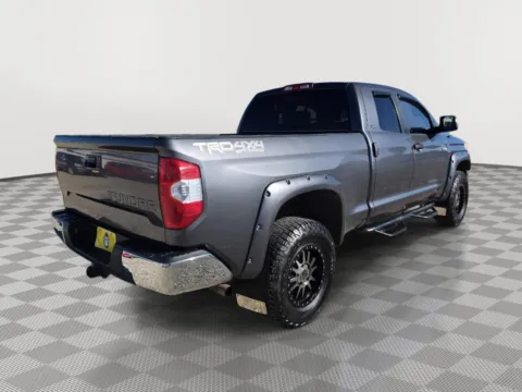 More photos of 2016 Toyota Tundra Truck SR5 at Driven, ID
