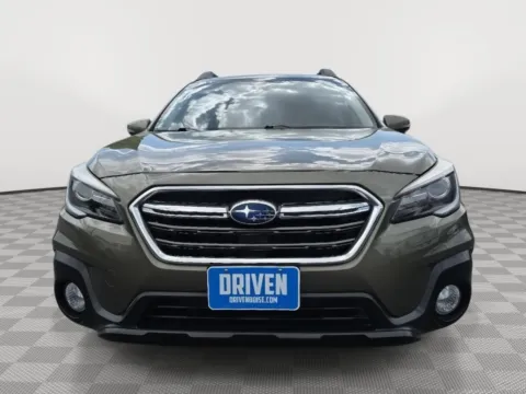 Photos of 2018 Subaru Outback Limited for sale in Boise, ID at Driven