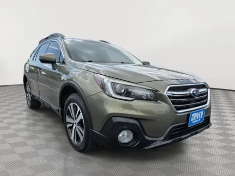 Another view of 2018 Subaru Outback Limited for sale in Boise, ID at Driven