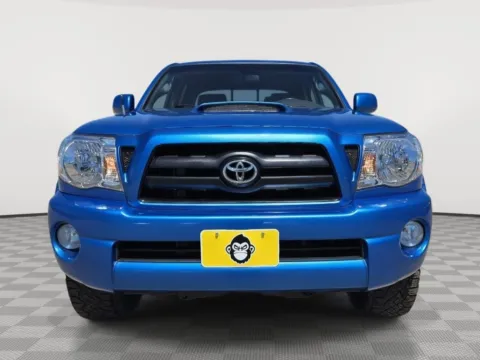 Photos of 2008 Toyota Tacoma TRD Sport Pickup 4D 5 ft for sale in Boise, ID at Driven