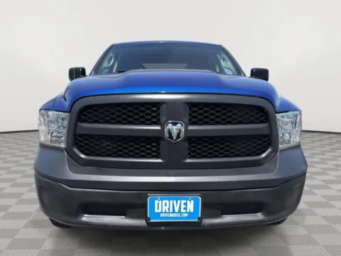 Photos of 2017 Ram 1500 Tradesman for sale in Boise, ID at Driven