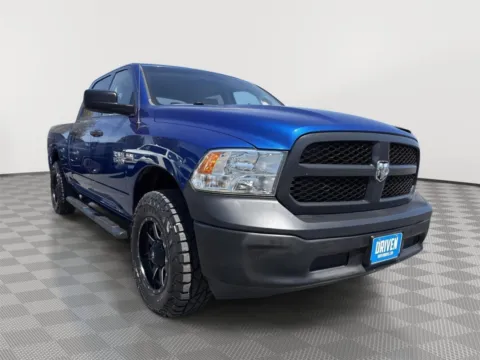 Another view of 2017 Ram 1500 Tradesman for sale in Boise, ID at Driven