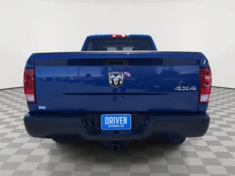 More photos of 2017 Ram 1500 Tradesman at Driven, ID