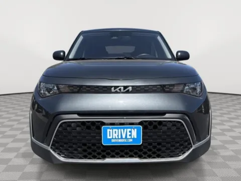 Photos of 2023 Kia Soul LX for sale in Boise, ID at Driven