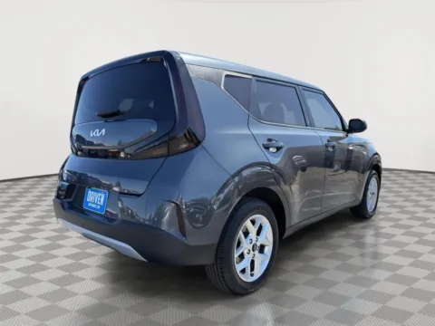 More photos of 2023 Kia Soul LX at Driven, ID