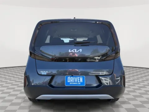 More photos of 2023 Kia Soul LX at Driven, ID