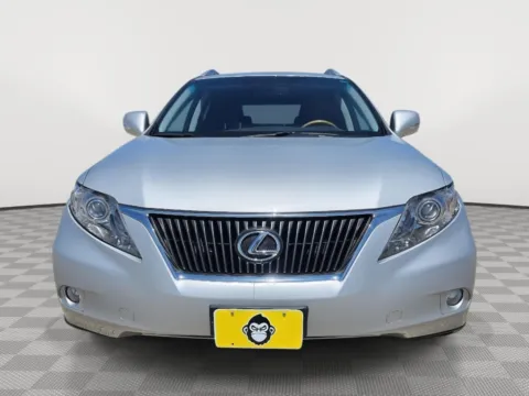 Photos of 2010 Lexus RX 350 Sport Utility 4D for sale in Boise, ID at Driven