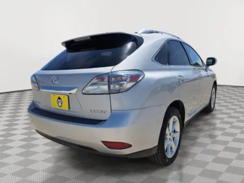More photos of 2010 Lexus RX 350 Sport Utility 4D at Driven, ID