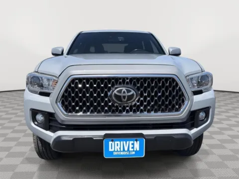 Photos of 2019 Toyota Tacoma TRD Off-Road for sale in Boise, ID at Driven