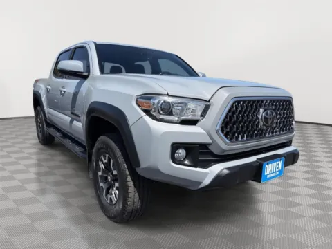 Another view of 2019 Toyota Tacoma TRD Off-Road for sale in Boise, ID at Driven