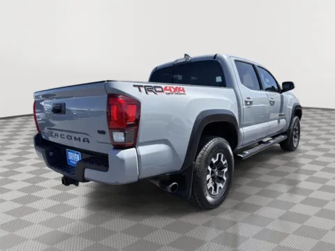 More photos of 2019 Toyota Tacoma TRD Off-Road at Driven, ID