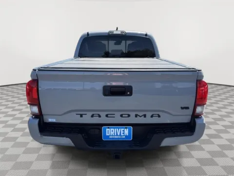 More photos of 2019 Toyota Tacoma TRD Off-Road at Driven, ID