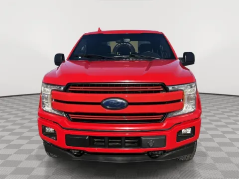 Photos of 2018 Ford F-150 XLT for sale in Boise, ID at Driven