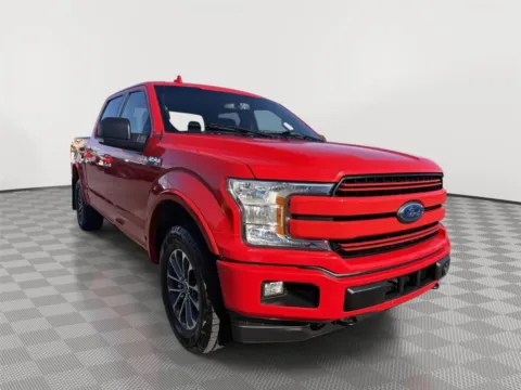 Another view of 2018 Ford F-150 XLT for sale in Boise, ID at Driven