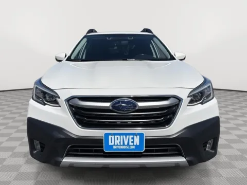 Photos of 2020 Subaru Outback Limited for sale in Boise, ID at Driven
