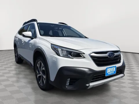 Another view of 2020 Subaru Outback Limited for sale in Boise, ID at Driven