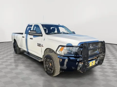 Another view of 2013 Ram 2500 Tradesman for sale in Boise, ID at Driven