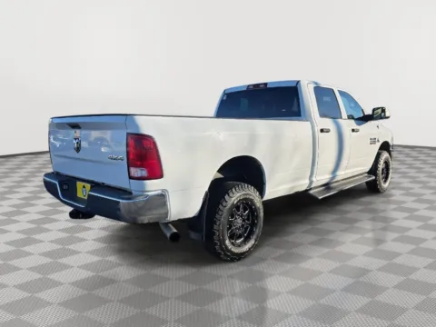 More photos of 2013 Ram 2500 Tradesman at Driven, ID
