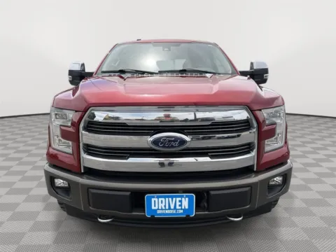 Photos of 2017 Ford F-150 Lariat for sale in Boise, ID at Driven