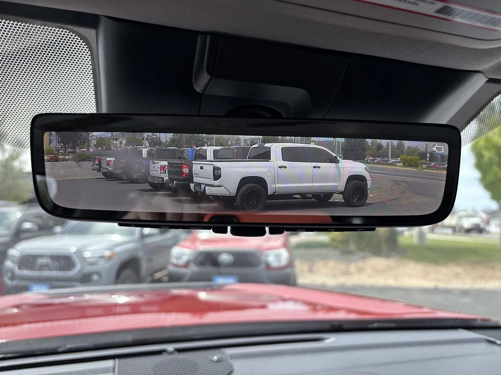 Toyota Sequoia photo 15