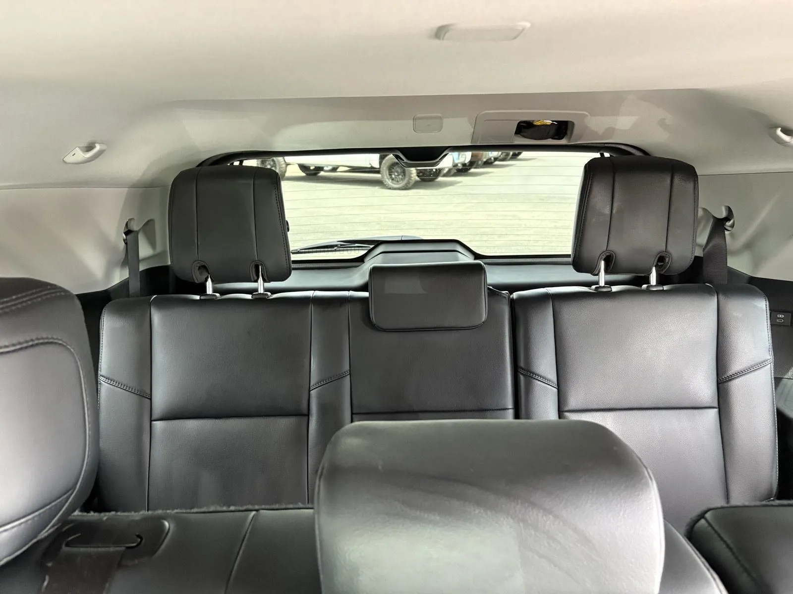 Toyota Sequoia photo 19